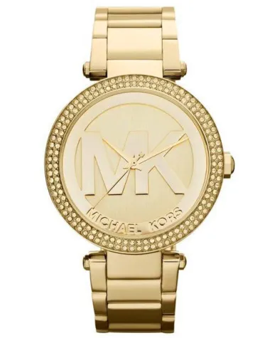 ZEGAREK DAMSKI MICHAEL KORS MK5784 - PARKER (zm516a)