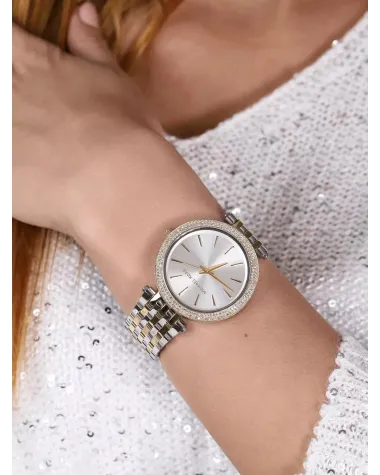 ZEGAREK DAMSKI Michael Kors DARCI MK3215 (zm532a)