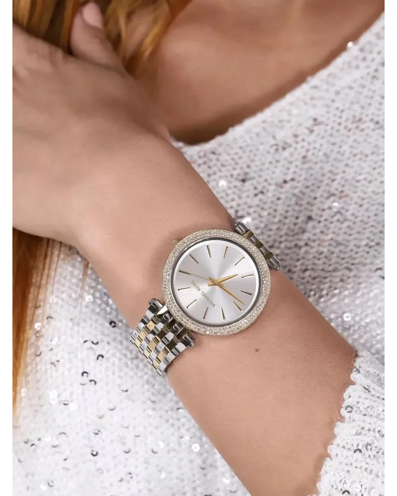 ZEGAREK DAMSKI Michael Kors DARCI MK3215 (zm532a)