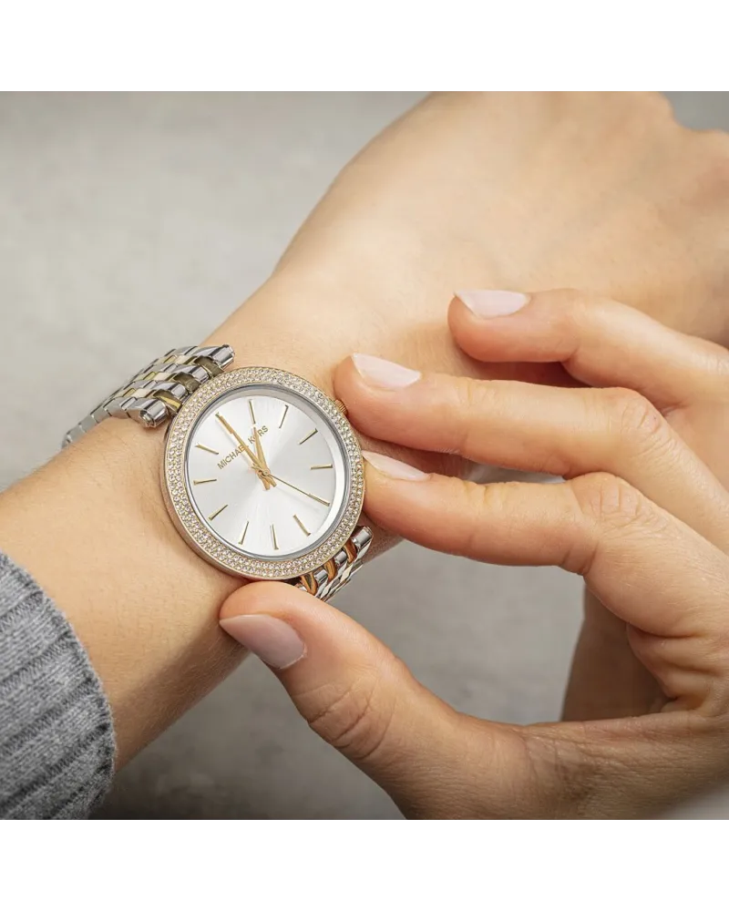 ZEGAREK DAMSKI Michael Kors DARCI MK3215 (zm532a)