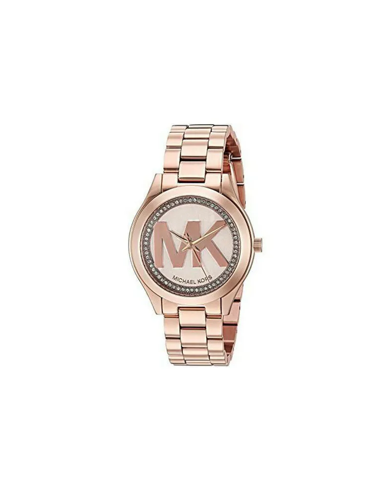 ZEGAREK DAMSKI MICHAEL KORS MK3549 Mini Slim Runway + BOX ZEGAREK DAMSKI MICHAEL KORS MK3549 Mini Slim Runway + BOX