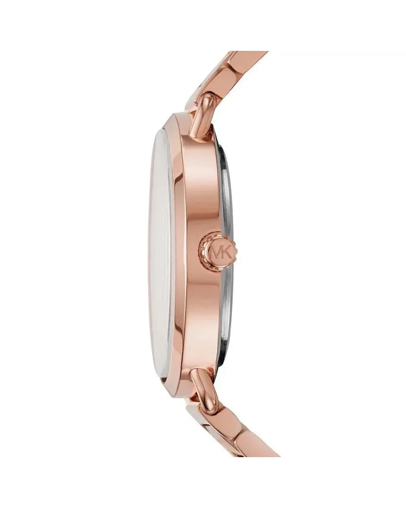 ZEGAREK DAMSKI MICHAEL KORS MK3549 Mini Slim Runway + BOX ZEGAREK DAMSKI MICHAEL KORS MK3549 Mini Slim Runway + BOX