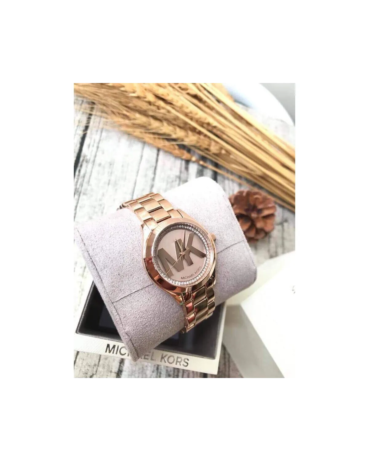 ZEGAREK DAMSKI MICHAEL KORS MK3549 Mini Slim Runway + BOX ZEGAREK DAMSKI MICHAEL KORS MK3549 Mini Slim Runway + BOX