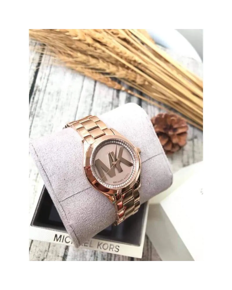 ZEGAREK DAMSKI MICHAEL KORS MK3549 Mini Slim Runway + BOX ZEGAREK DAMSKI MICHAEL KORS MK3549 Mini Slim Runway + BOX