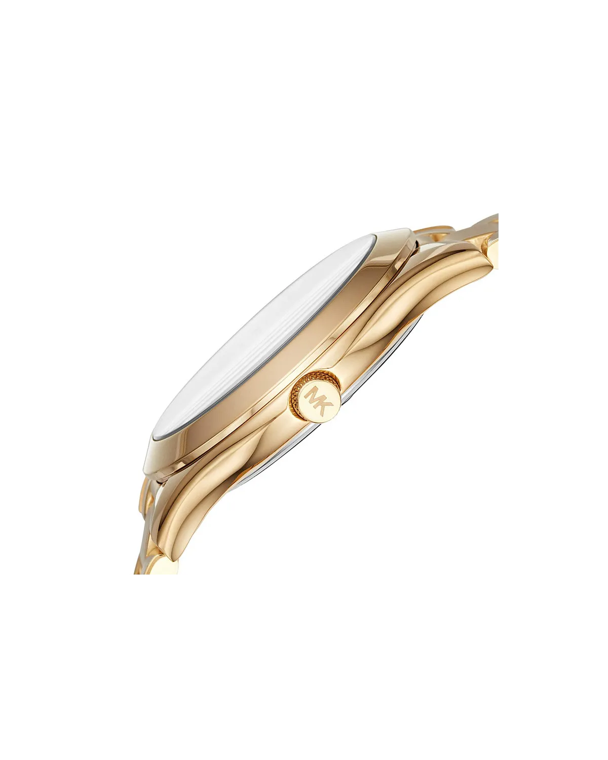 ZEGAREK DAMSKI MICHAEL KORS MK3512 - MINI SLIM RUNWAY (zm522a)