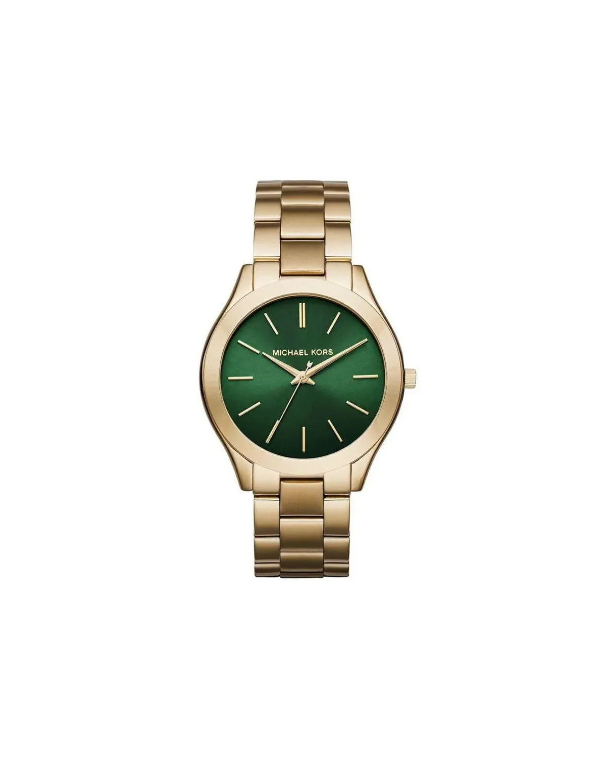 ZEGAREK DAMSKI MICHAEL KORS MK3435 - RUNWAY (zm512b)