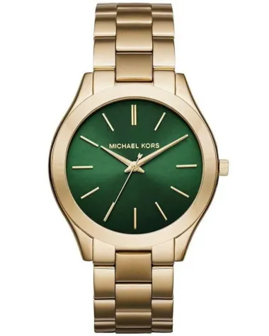 ZEGAREK DAMSKI MICHAEL KORS MK3435 - RUNWAY (zm512b)