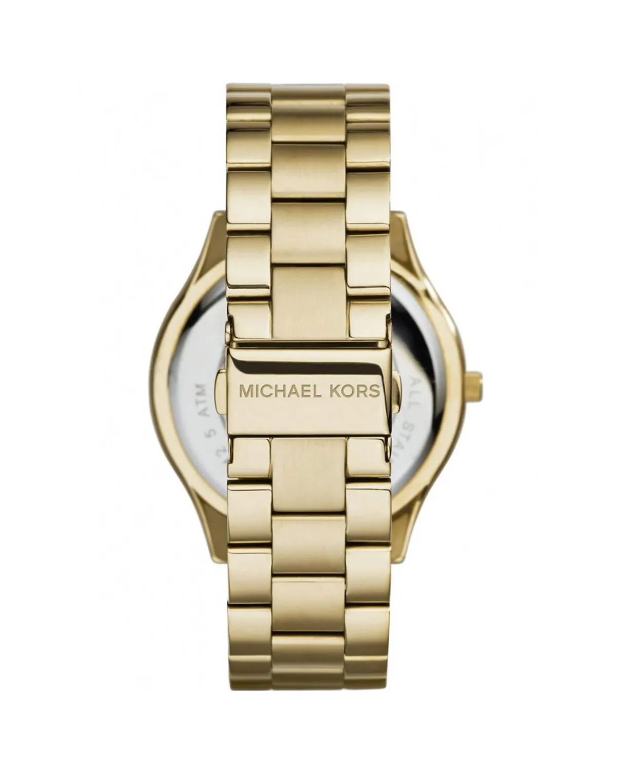ZEGAREK DAMSKI MICHAEL KORS MK3435 - RUNWAY (zm512b)