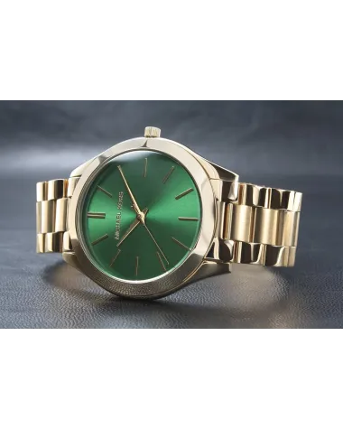 ZEGAREK DAMSKI MICHAEL KORS MK3435 - RUNWAY (zm512b)