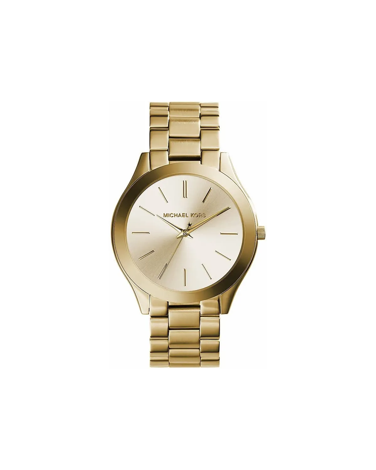 ZEGAREK DAMSKI MICHAEL KORS MK3179 - SLIM RUNWAY (zm500f)