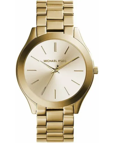 ZEGAREK DAMSKI MICHAEL KORS MK3179 - SLIM RUNWAY (zm500f)