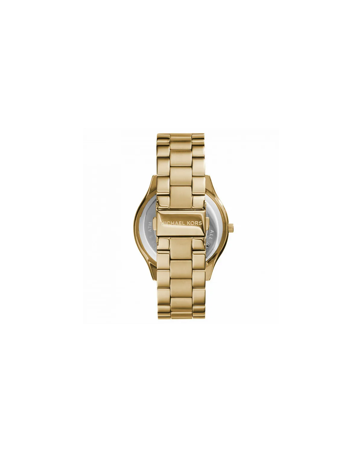 ZEGAREK DAMSKI MICHAEL KORS MK3179 - SLIM RUNWAY (zm500f)