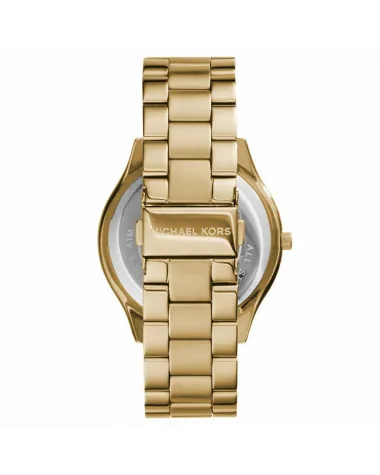 ZEGAREK DAMSKI MICHAEL KORS MK3179 - SLIM RUNWAY (zm500f)