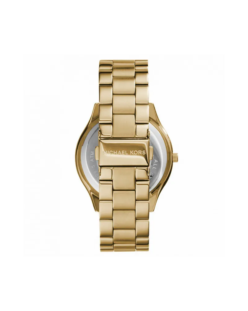 ZEGAREK DAMSKI MICHAEL KORS MK3179 - SLIM RUNWAY (zm500f)