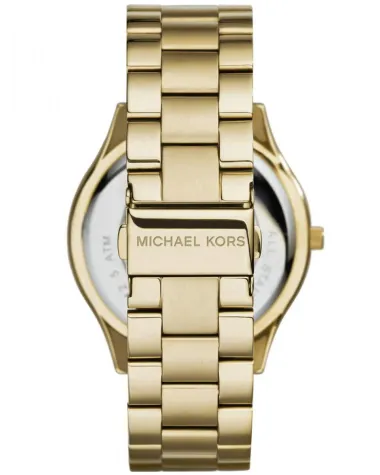 ZEGAREK DAMSKI MICHAEL KORS MK3478 - RUNWAY (zm512a)