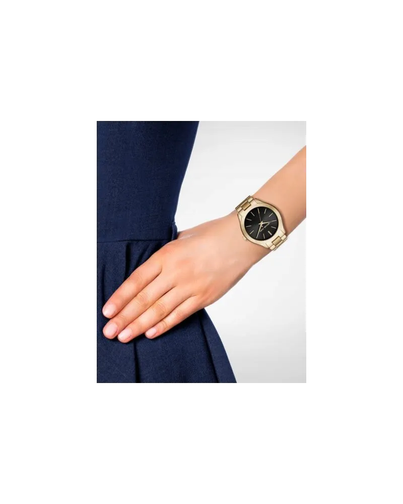 ZEGAREK DAMSKI MICHAEL KORS MK3478 - RUNWAY (zm512a)