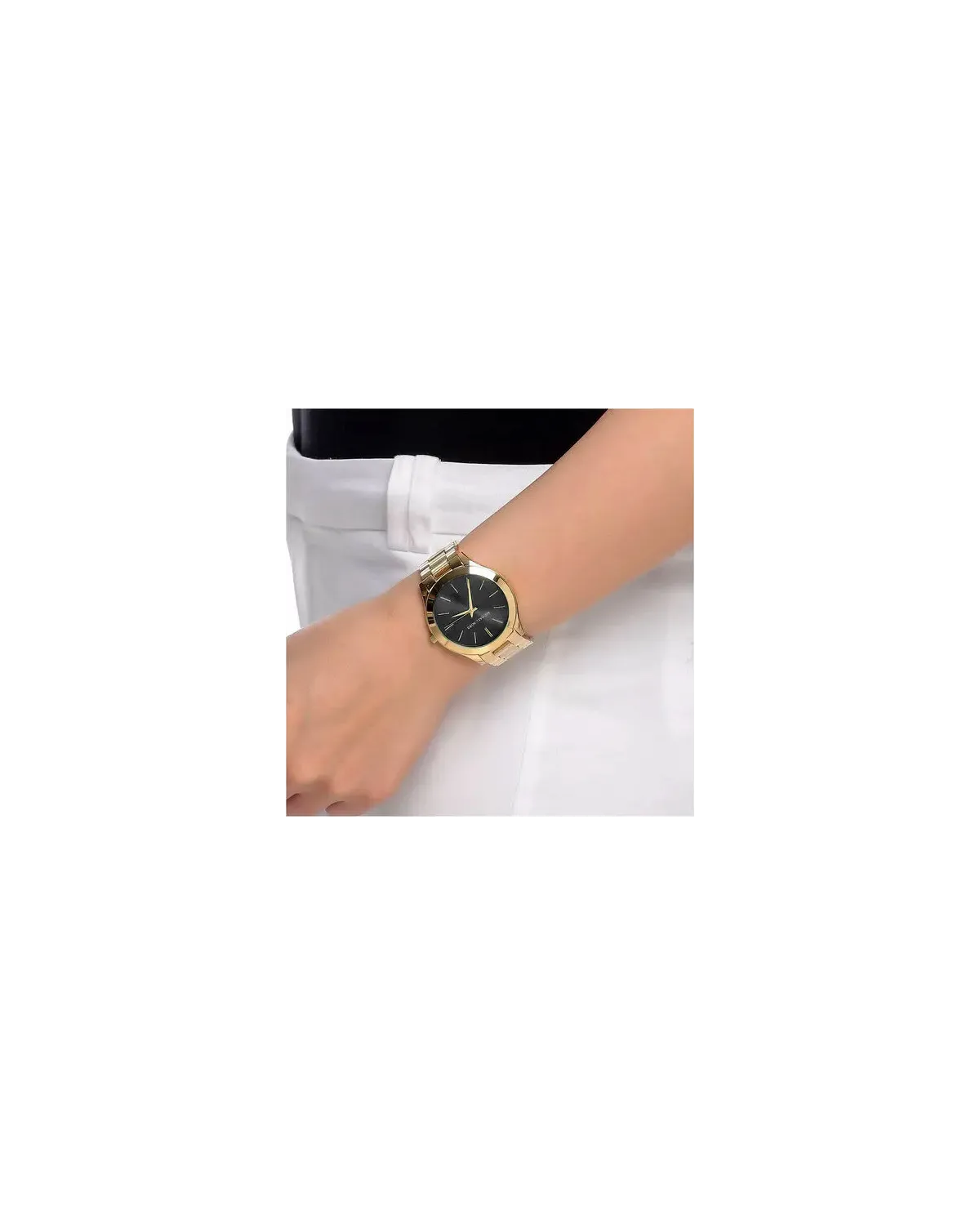 ZEGAREK DAMSKI MICHAEL KORS MK3478 - RUNWAY (zm512a)