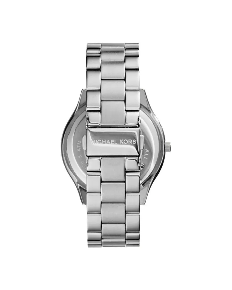 ZEGAREK DAMSKI MICHAEL KORS MK3178 - SLIM RUNWAY (zm500a)
