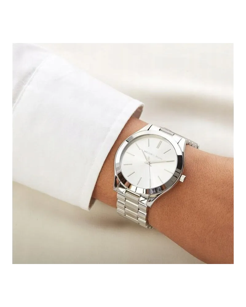 ZEGAREK DAMSKI MICHAEL KORS MK3178 - SLIM RUNWAY (zm500a)