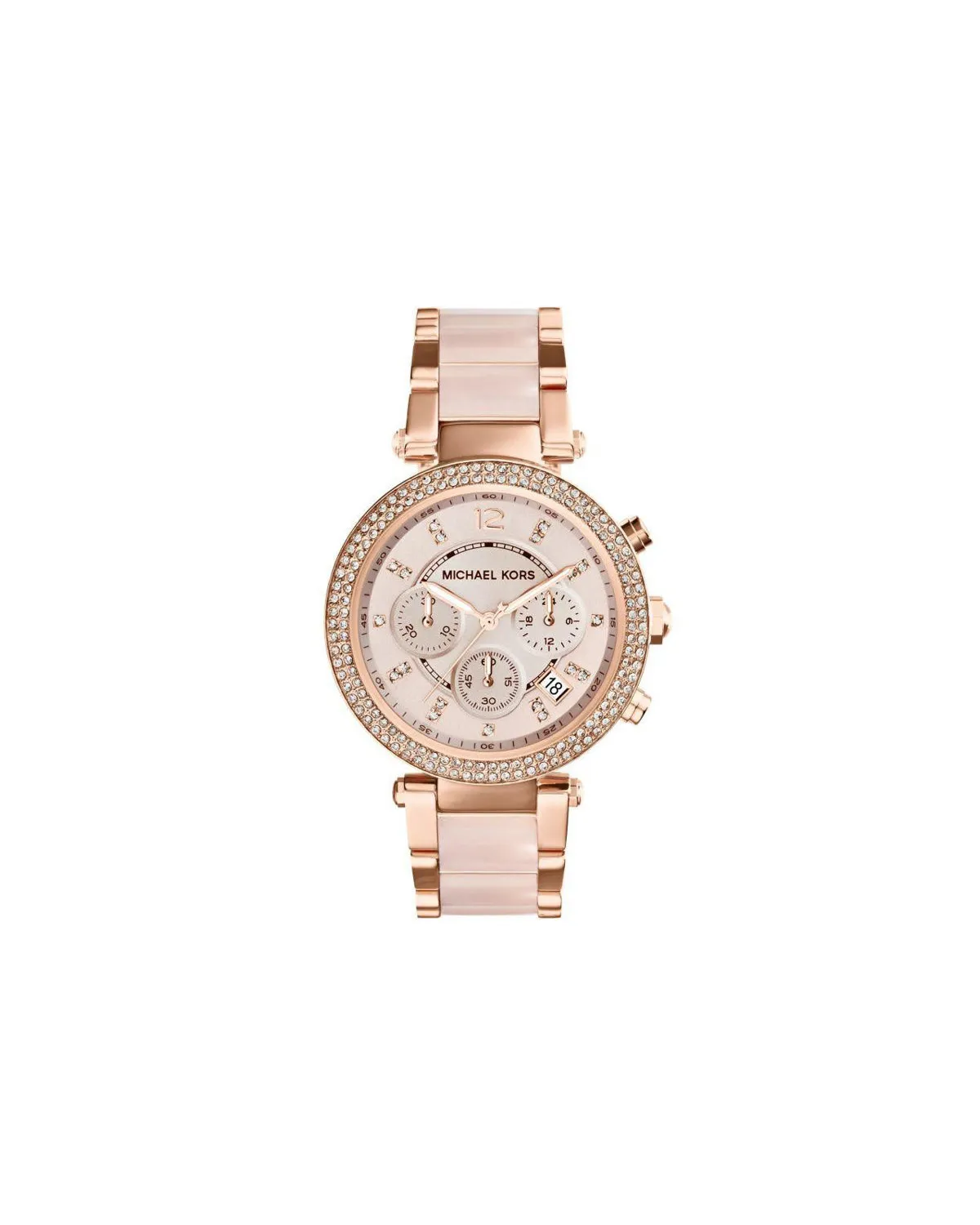 ZEGAREK DAMSKI MICHAEL KORS MK5896 - PARKER (zm508b) ZEGAREK DAMSKI MICHAEL KORS MK5896 - PARKER (zm508b)