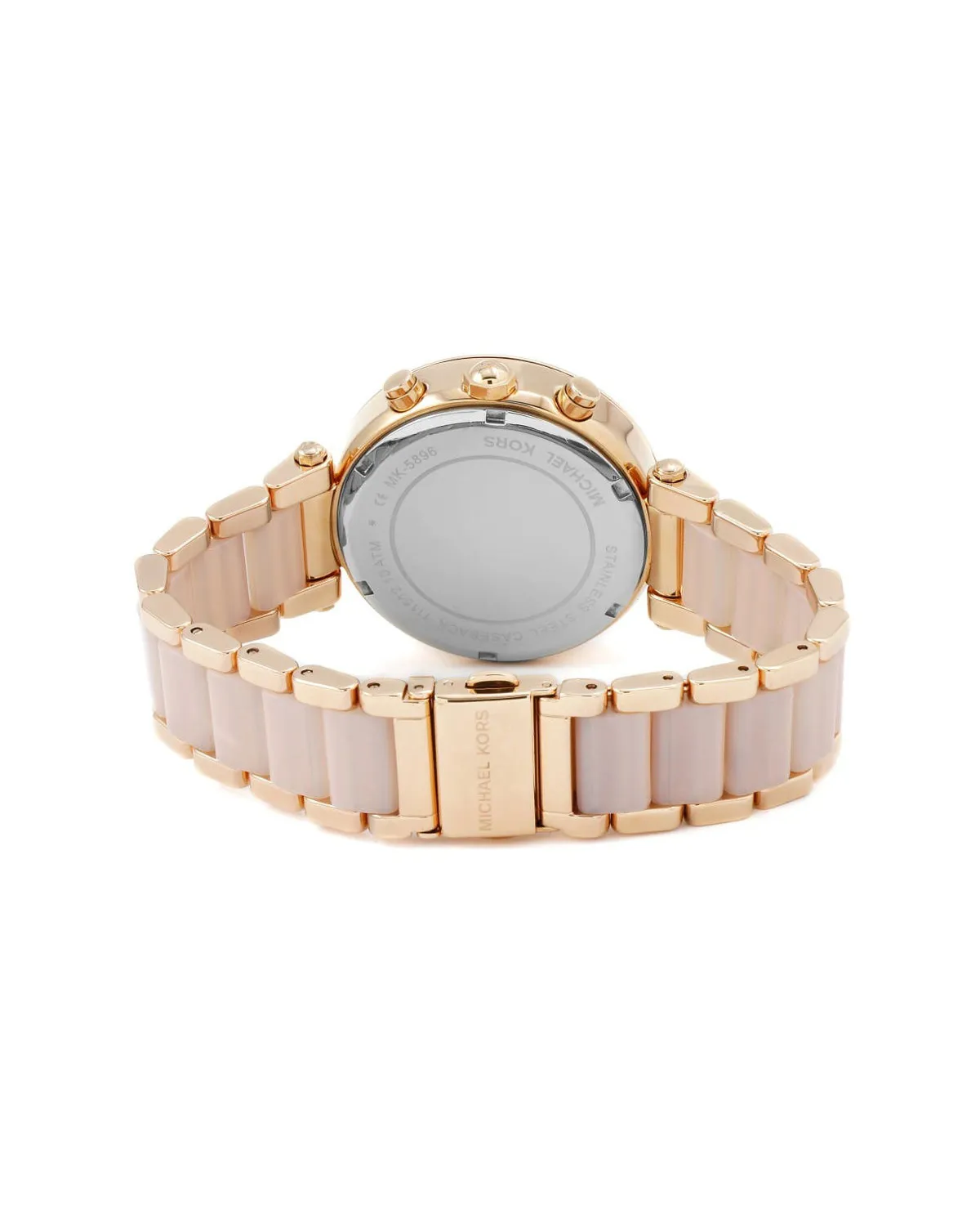 ZEGAREK DAMSKI MICHAEL KORS MK5896 - PARKER (zm508b) ZEGAREK DAMSKI MICHAEL KORS MK5896 - PARKER (zm508b)