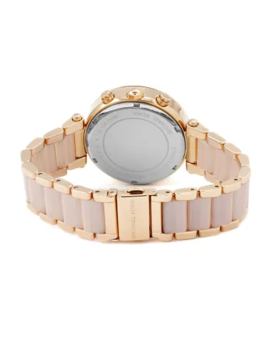ZEGAREK DAMSKI MICHAEL KORS MK5896 - PARKER (zm508b) ZEGAREK DAMSKI MICHAEL KORS MK5896 - PARKER (zm508b)