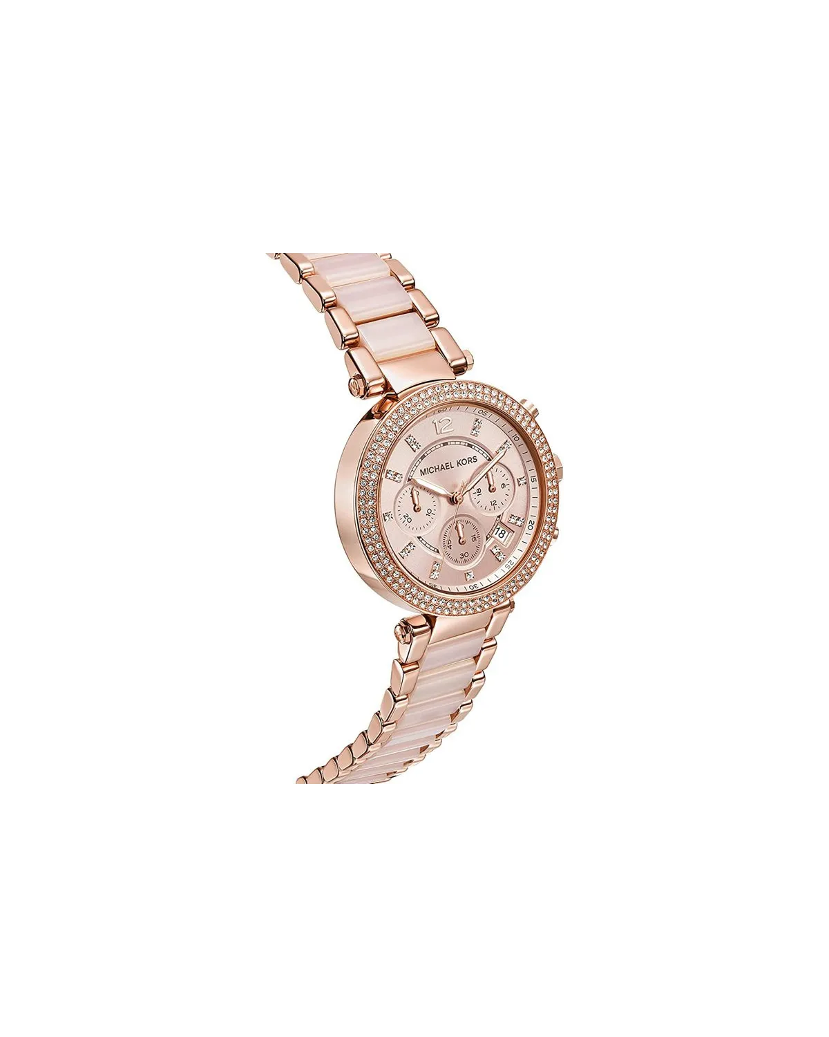 ZEGAREK DAMSKI MICHAEL KORS MK5896 - PARKER (zm508b) ZEGAREK DAMSKI MICHAEL KORS MK5896 - PARKER (zm508b)