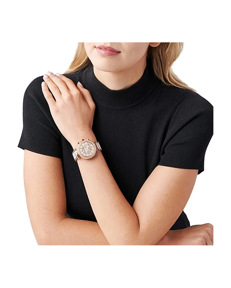 ZEGAREK DAMSKI MICHAEL KORS MK5896 - PARKER (zm508b) ZEGAREK DAMSKI MICHAEL KORS MK5896 - PARKER (zm508b)