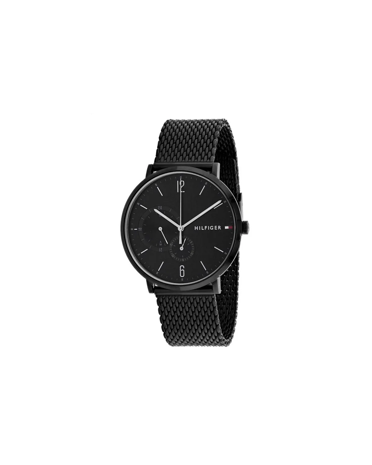 ZEGAREK MĘSKI TOMMY HILFIGER BROOKLYN 1791507 (zf061a) ZEGAREK MĘSKI TOMMY HILFIGER BROOKLYN 1791507 (zf061a)