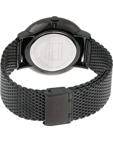 ZEGAREK MĘSKI TOMMY HILFIGER BROOKLYN 1791507 (zf061a) ZEGAREK MĘSKI TOMMY HILFIGER BROOKLYN 1791507 (zf061a)