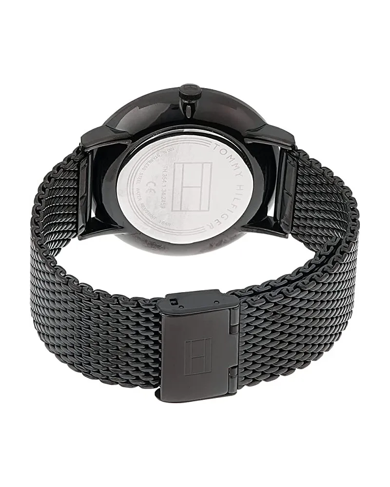 ZEGAREK MĘSKI TOMMY HILFIGER BROOKLYN 1791507 (zf061a) ZEGAREK MĘSKI TOMMY HILFIGER BROOKLYN 1791507 (zf061a)