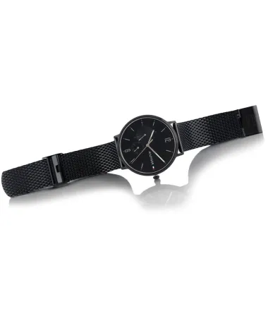 ZEGAREK MĘSKI TOMMY HILFIGER BROOKLYN 1791507 (zf061a) ZEGAREK MĘSKI TOMMY HILFIGER BROOKLYN 1791507 (zf061a)