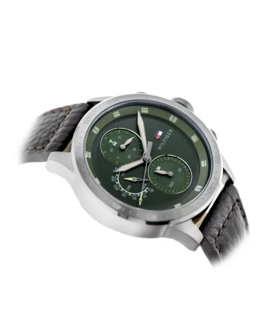 ZEGAREK MĘSKI TOMMY HILFIGER 1791809 (zf042b)