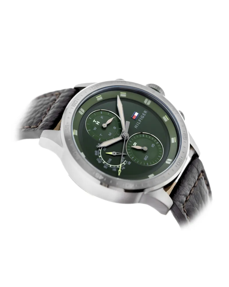 ZEGAREK MĘSKI TOMMY HILFIGER 1791809 (zf042b)