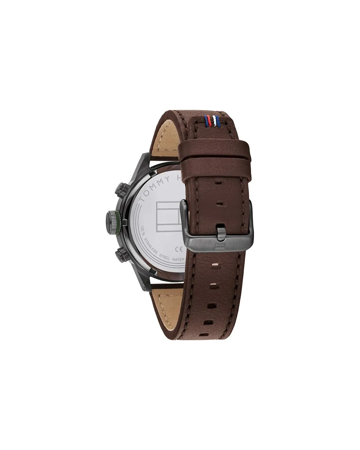 ZEGAREK MĘSKI TOMMY HILFIGER 1791809 (zf042b)