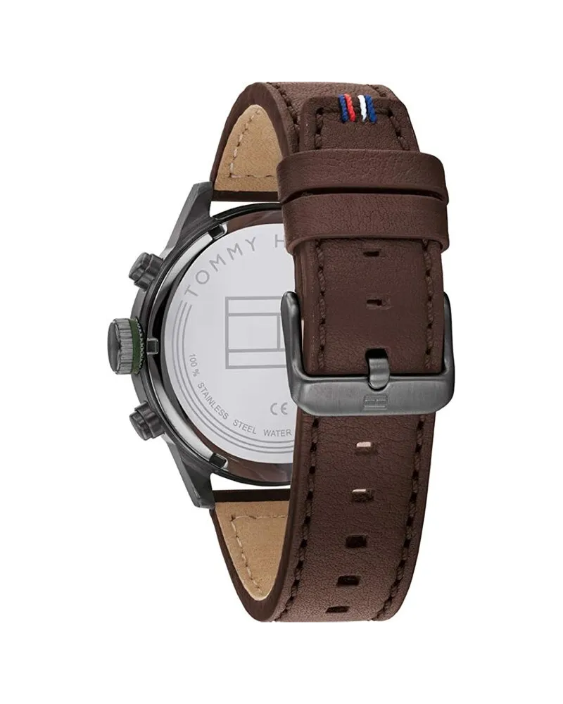 ZEGAREK MĘSKI TOMMY HILFIGER 1791809 (zf042b)