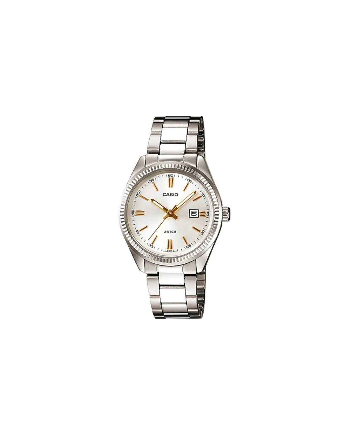 ZEGAREK DAMSKI CASIO LTP-1302D 7A2V (zd521a) + BOX