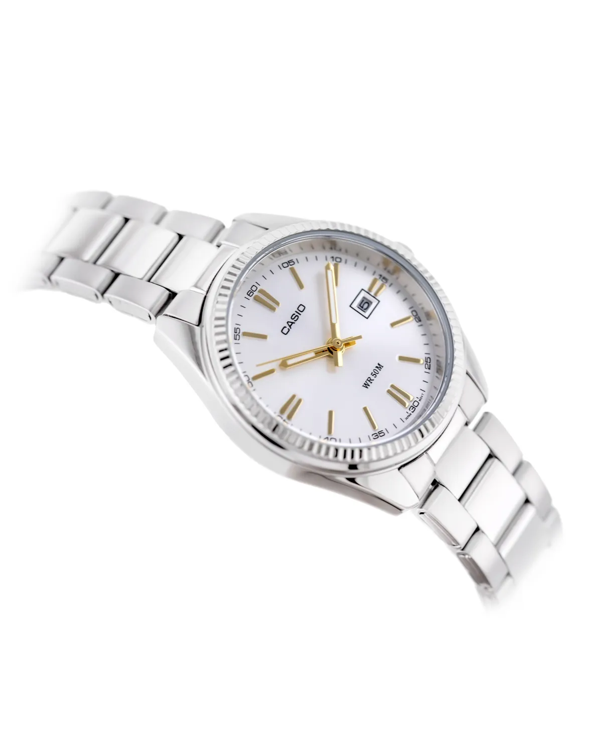 ZEGAREK DAMSKI CASIO LTP-1302D 7A2V (zd521a) + BOX