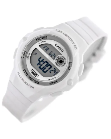 ZEGAREK DAMSKI CASIO LWS-1200H-7A1 + BOX