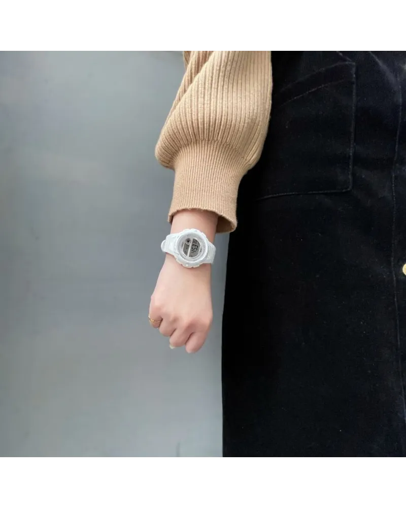 ZEGAREK DAMSKI CASIO LWS-1200H-7A1 + BOX