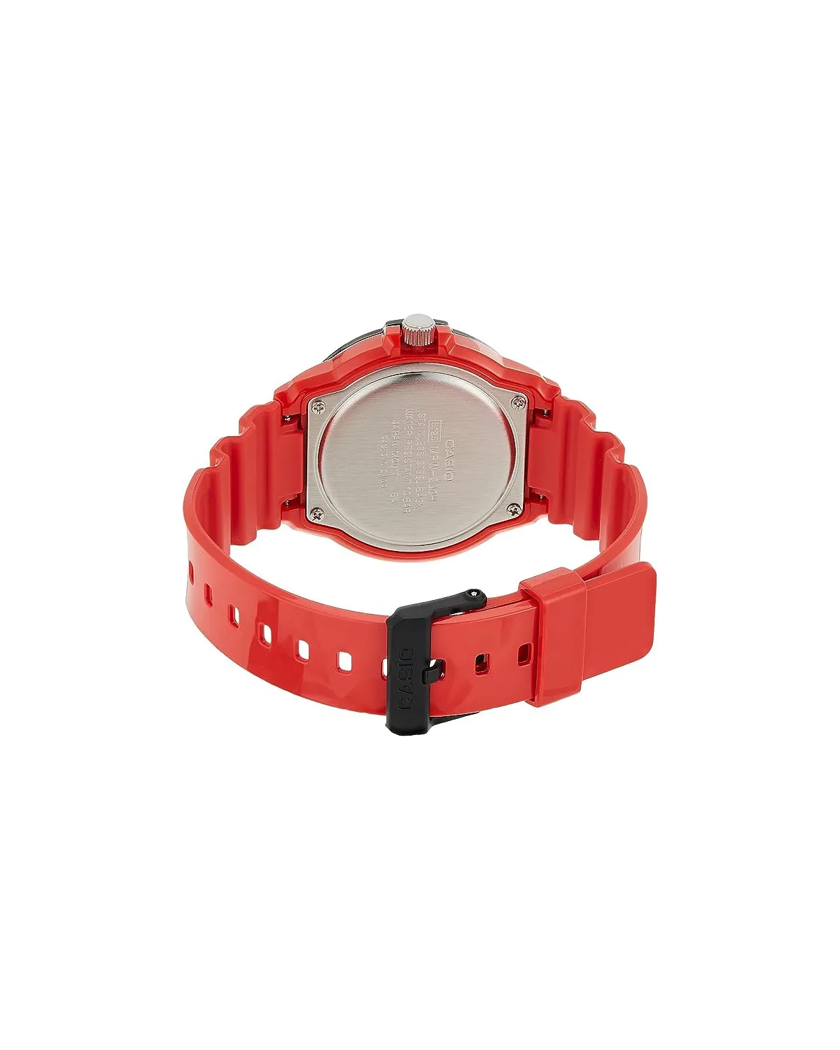 ZEGAREK MĘSKI CASIO MRW-200HC-4BVDF 10 Bar (zd174b) + BOX ZEGAREK MĘSKI CASIO MRW-200HC-4BVDF 10 Bar (zd174b) + BOX