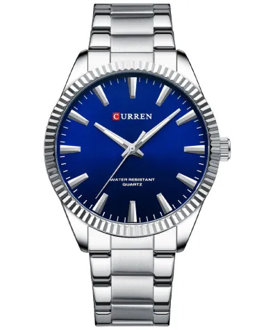 ZEGAREK MĘSKI CURREN 8425 (zc038b) + BOX