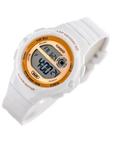 ZEGAREK DAMSKI CASIO LWS-1200H-7A2 + BOX