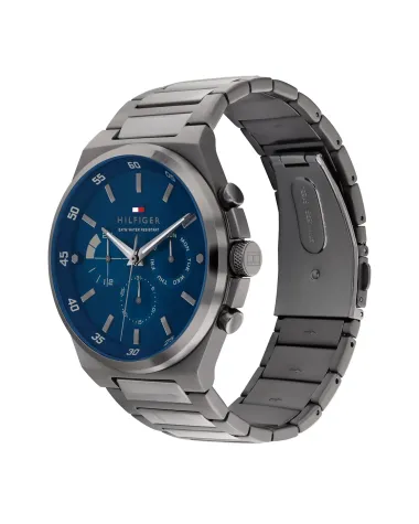 ZEGAREK MĘSKI TOMMY HILFIGER DEXTER 1792089 (zf104c) + BOX