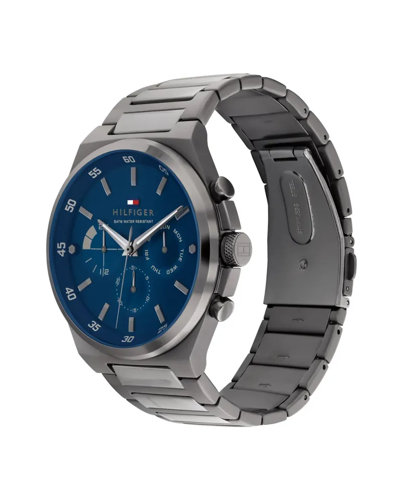 ZEGAREK MĘSKI TOMMY HILFIGER DEXTER 1792089 (zf104c) + BOX