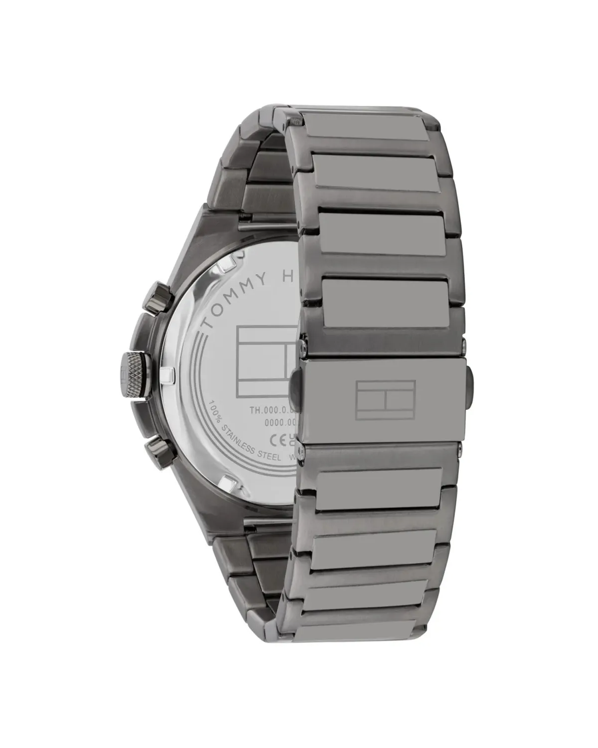 ZEGAREK MĘSKI TOMMY HILFIGER DEXTER 1792089 (zf104c) + BOX