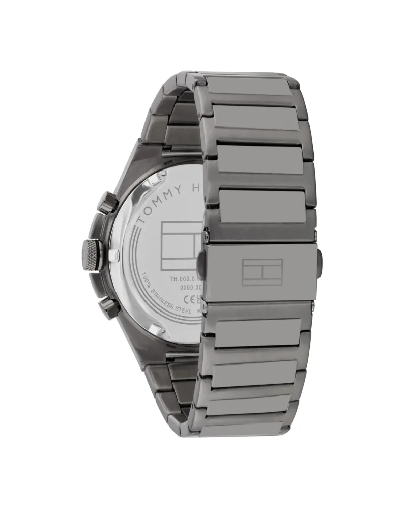 ZEGAREK MĘSKI TOMMY HILFIGER DEXTER 1792089 (zf104c) + BOX