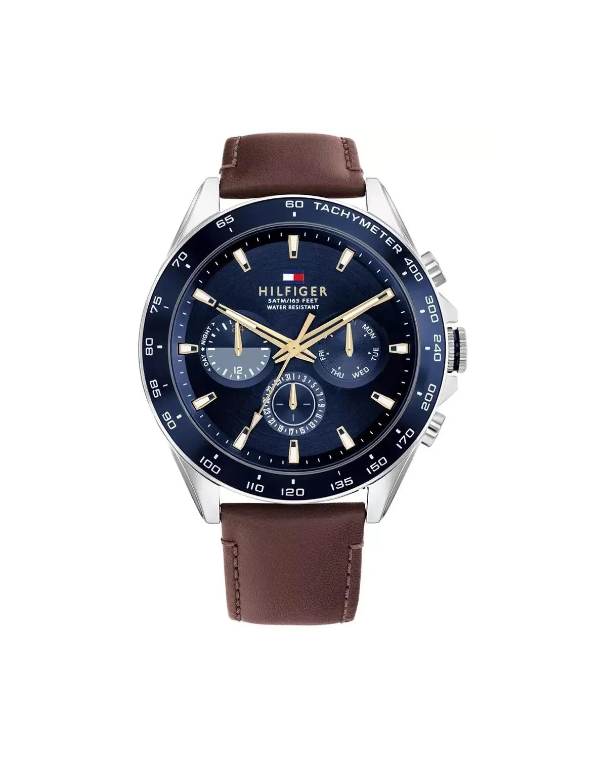 ZEGAREK MĘSKI TOMMY HILFIGER OWEN 1791965 + box