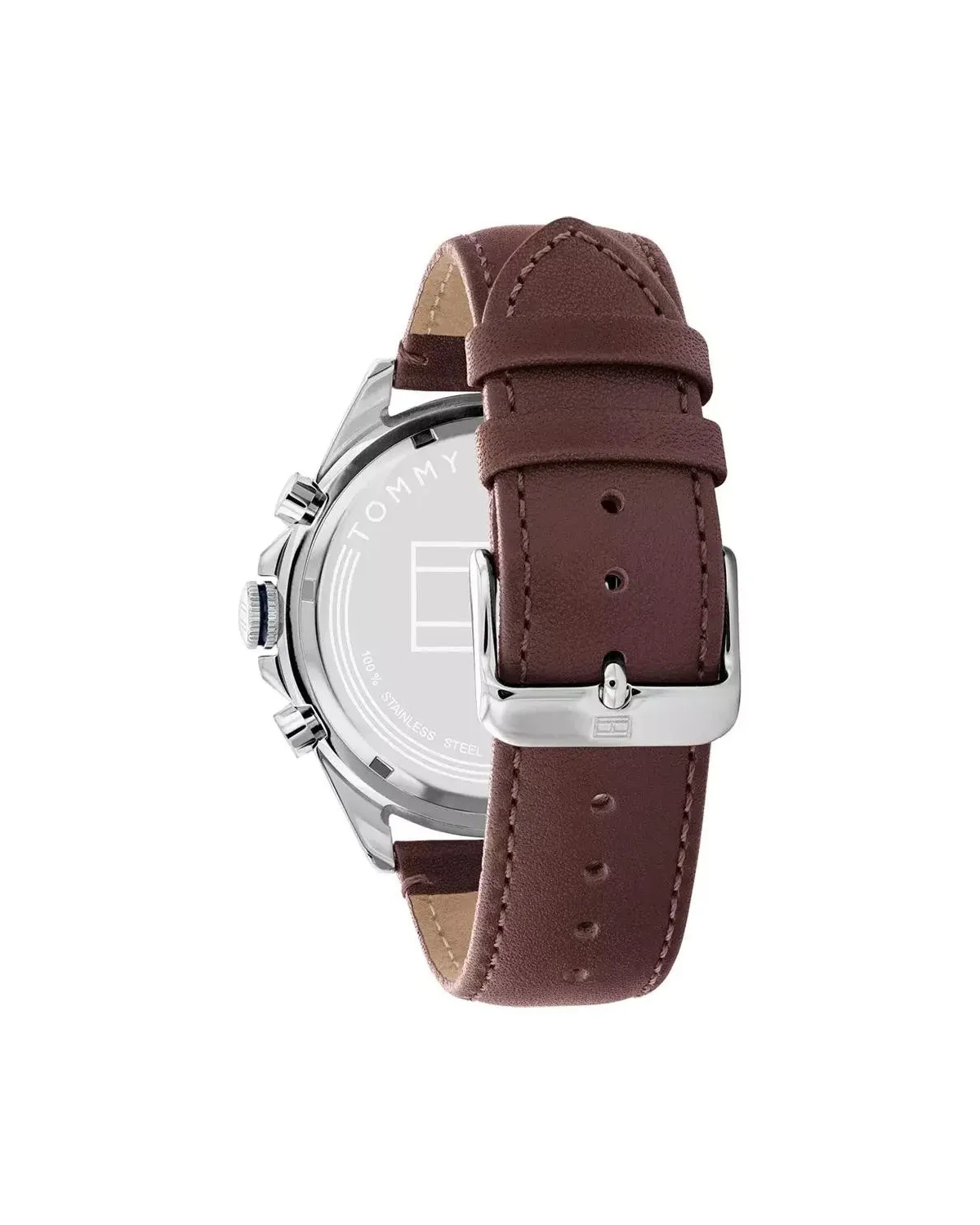 ZEGAREK MĘSKI TOMMY HILFIGER OWEN 1791965 + box