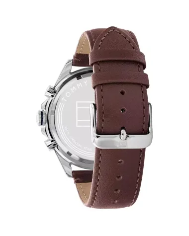 ZEGAREK MĘSKI TOMMY HILFIGER OWEN 1791965 + box